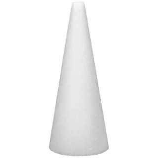 FloraCraft® CraftFōM Cone White | Michaels Stores