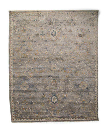 Made In Egypt 8x10 Giada Area Rug | TJ Maxx