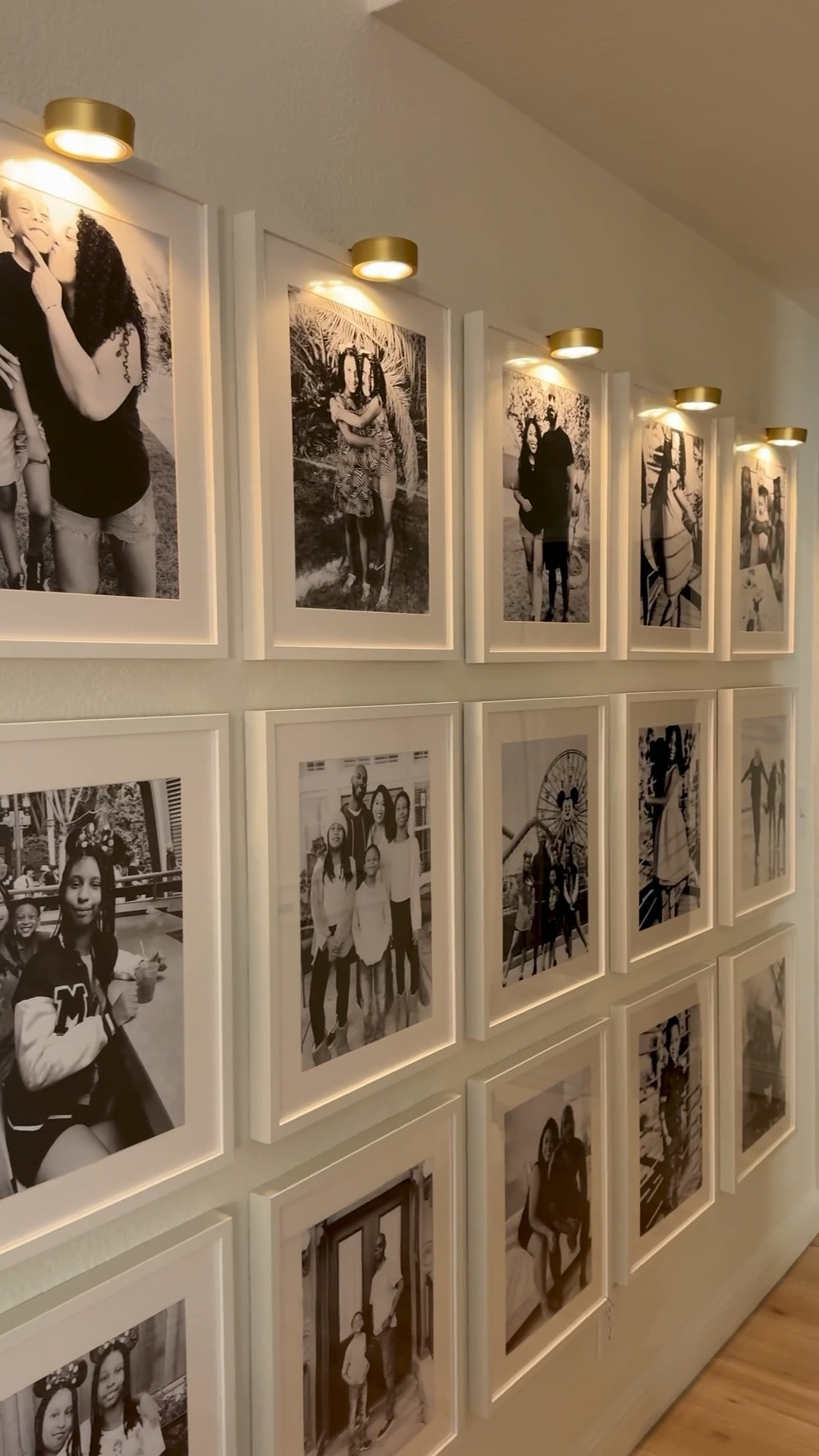 These Picture Lights took my gallery wall to the next level!
Linked in my Storefront and LTK!
amazon finds, amazon home, amazon home finds, amazon bar stools, amazon furniture, amazon must haves, amazon elevated home decor, designer look for less, elevated home, organic modern home decor, amazon must have #amazonfinds #amazonhome #lighting #homedecor #amazonfavorites

#LTKFindsUnder50 #LTKHome #LTKStyleTip