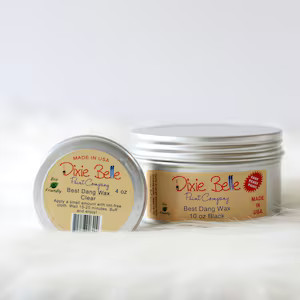 Best Dang Wax Kit Dixie Belle Paint- Flipping Fabulous Salina Elite Retailer | Etsy (US)