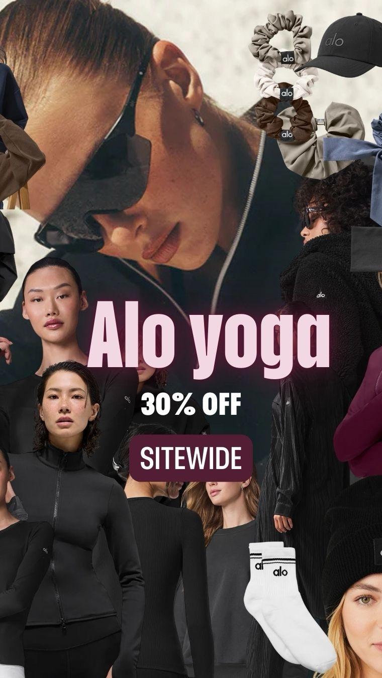 Longer sale is here with 30% off all your athleisure faves! 

#LTKSaleAlert #LTKCyberWeek #LTKGiftGuide
