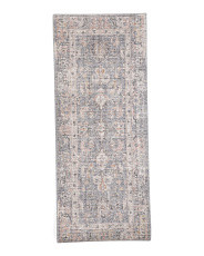 Power Loomed Flatweave Runner | TJ Maxx