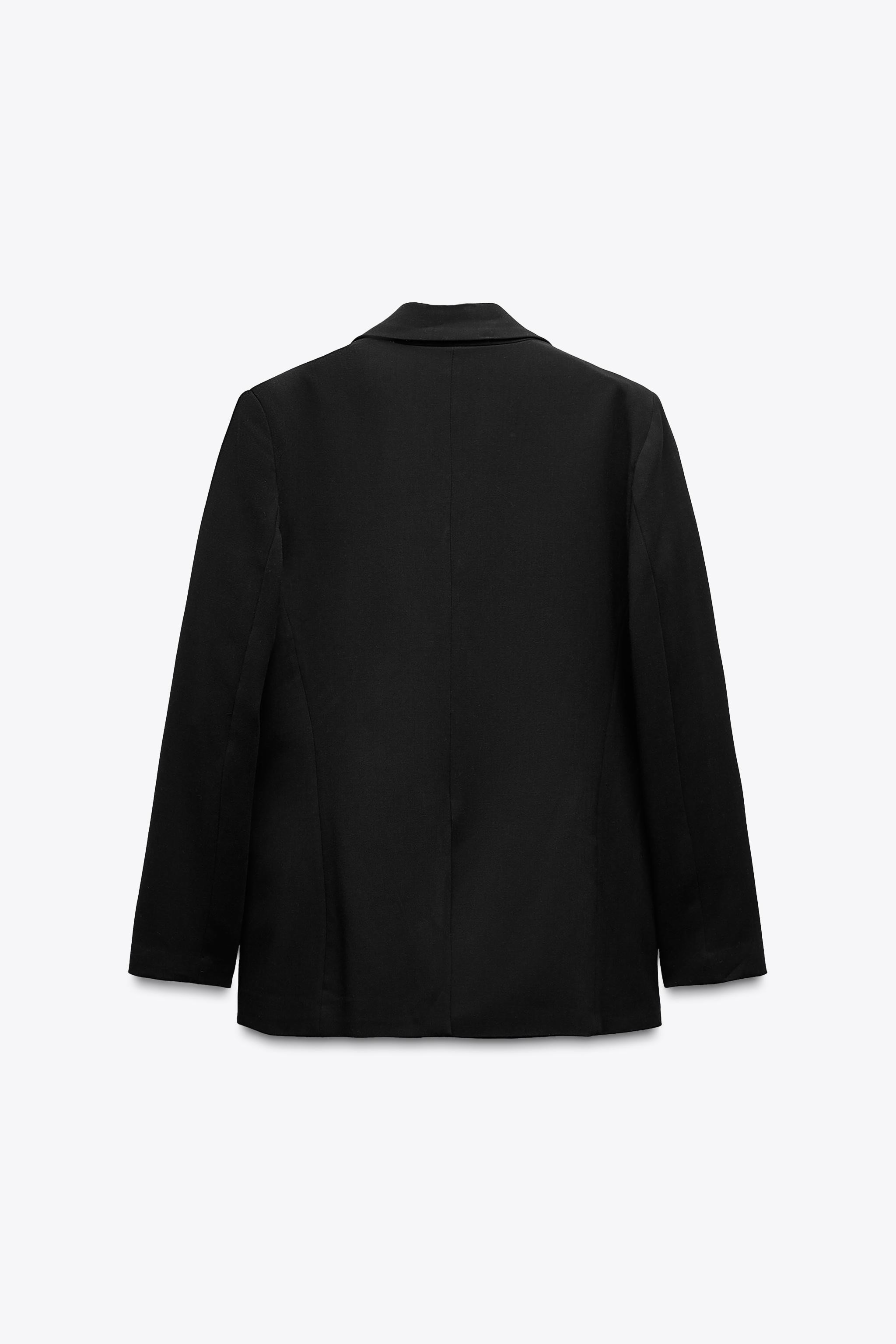 STRAIGHT BLAZER | Zara UK