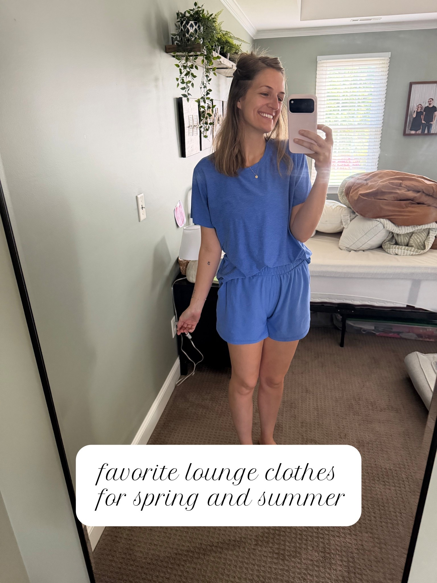 As a stay at home, work from home mom here are my fave lounge clothes that help me feel somewhat put together for the day!

#LTKSeasonal #LTKdayinmylife #LTKmomlife