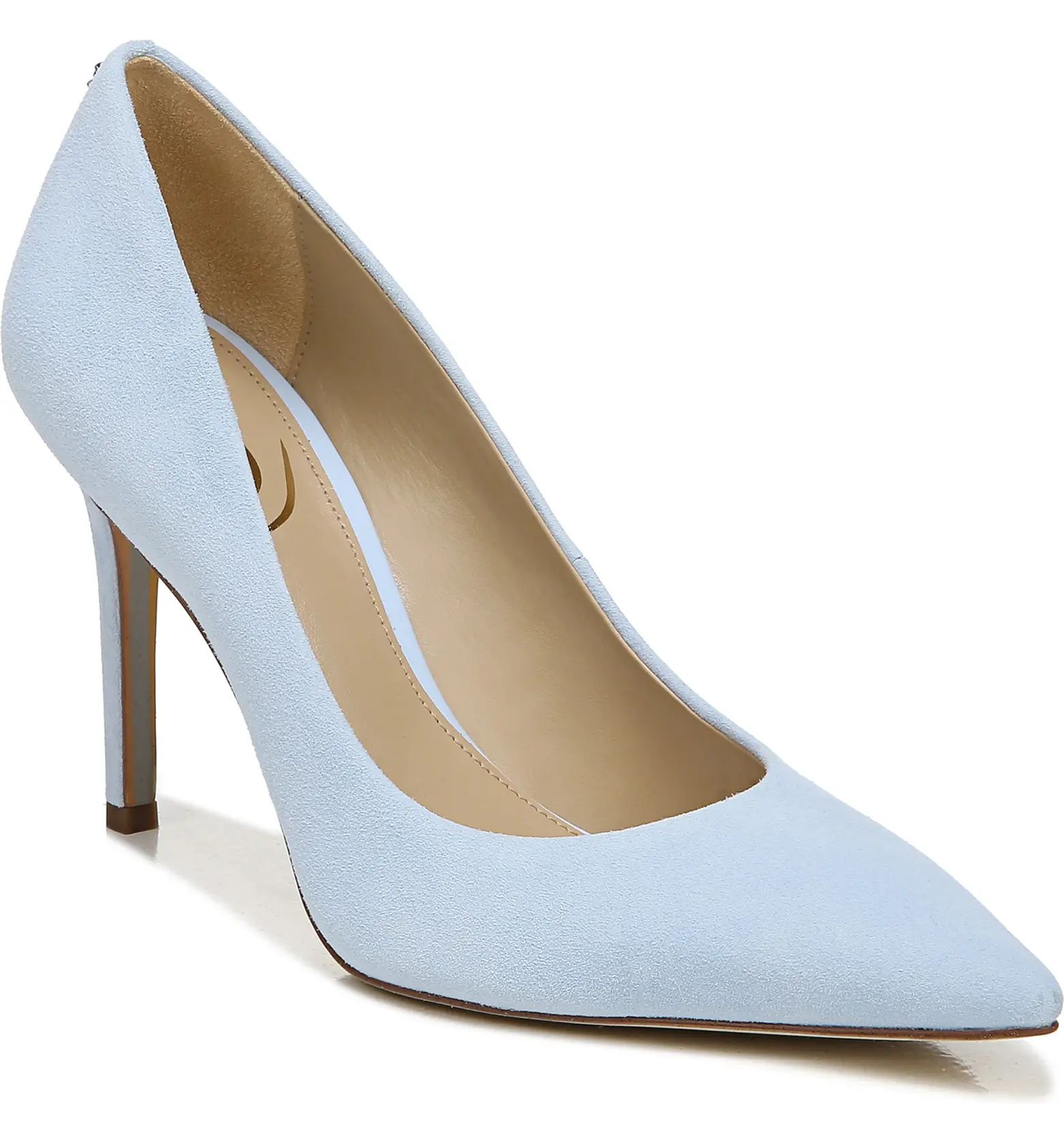 Hazel Pointed Toe Pump | Nordstrom