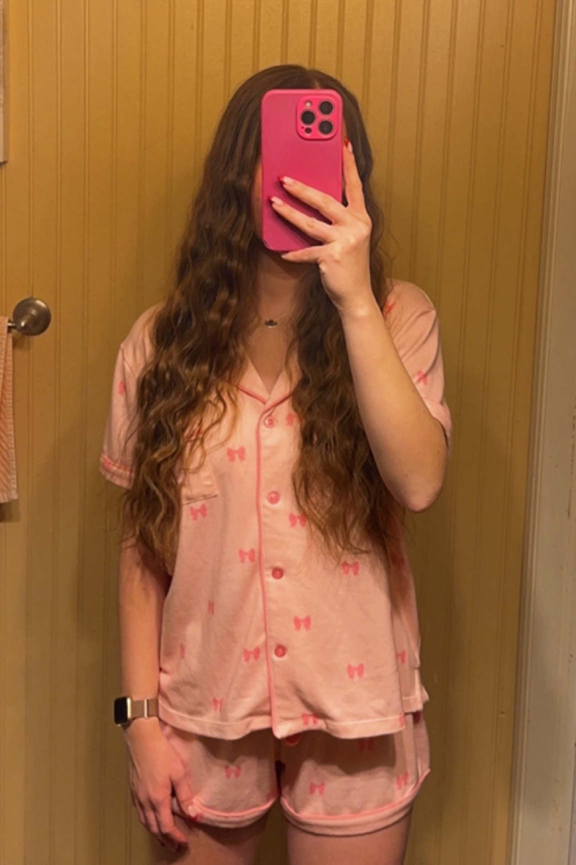 the most perfect and softest pjs evernow

#LTKfindsunder50 #LTKGiftGuide #LTKhome