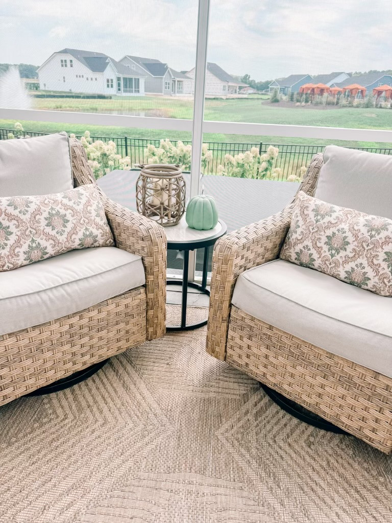 Just saw my patio furniture has been restocked at Walmart🙌🏼 

patio furniture, new arrivals, outdoor furniture, wicker furniture, planter, outdoor living, affordable patio furniture, mom of two, type b mom, Claire Tammaro 

 #LTKWatchNow #LTKSeasonal #LTKHome