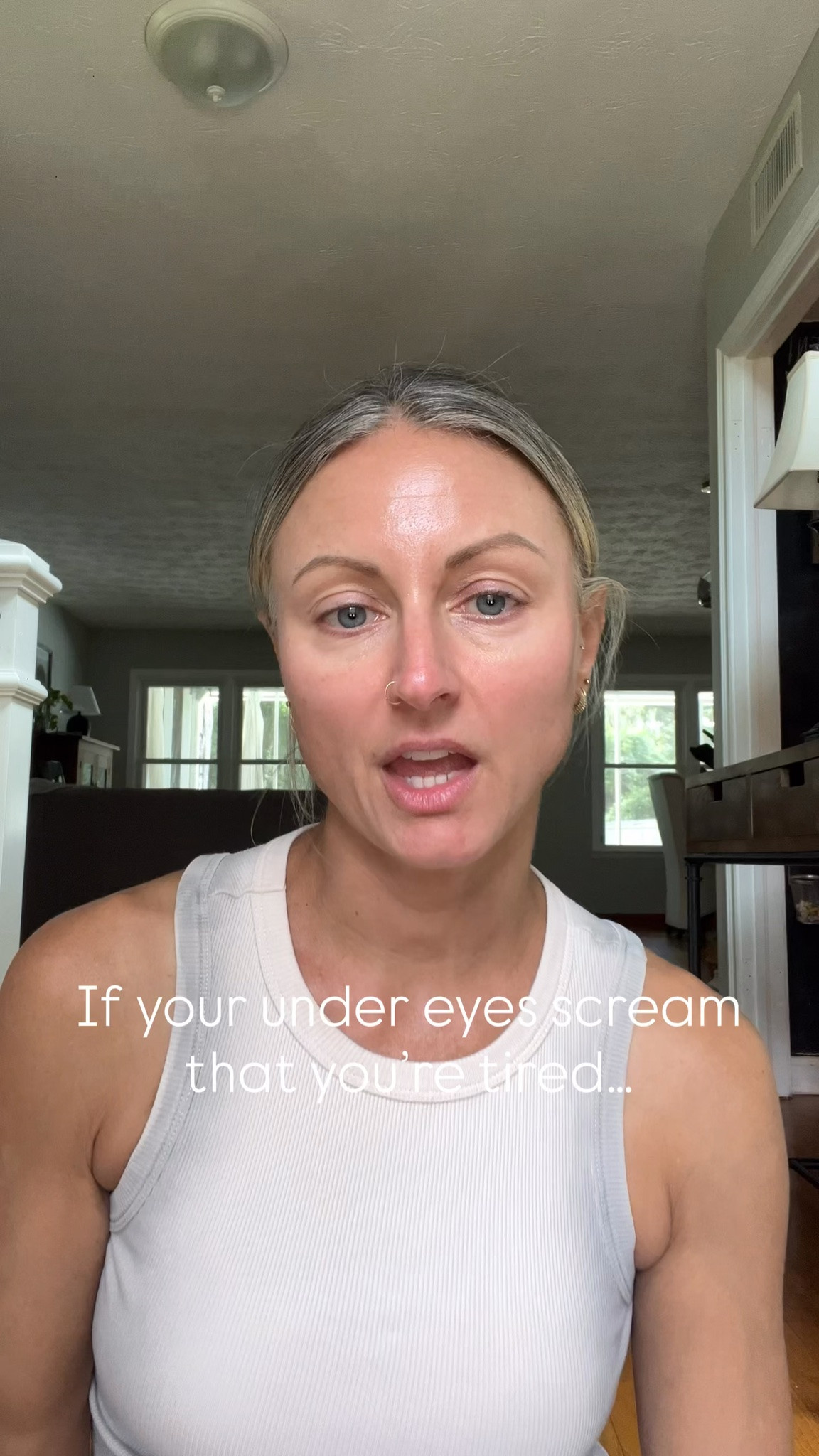 Don’t let your under eyes tell on you, this brightening balm is magic for tired under eyes!

#LTKdayinmylife #LTKmorningroutine #LTKmomlife