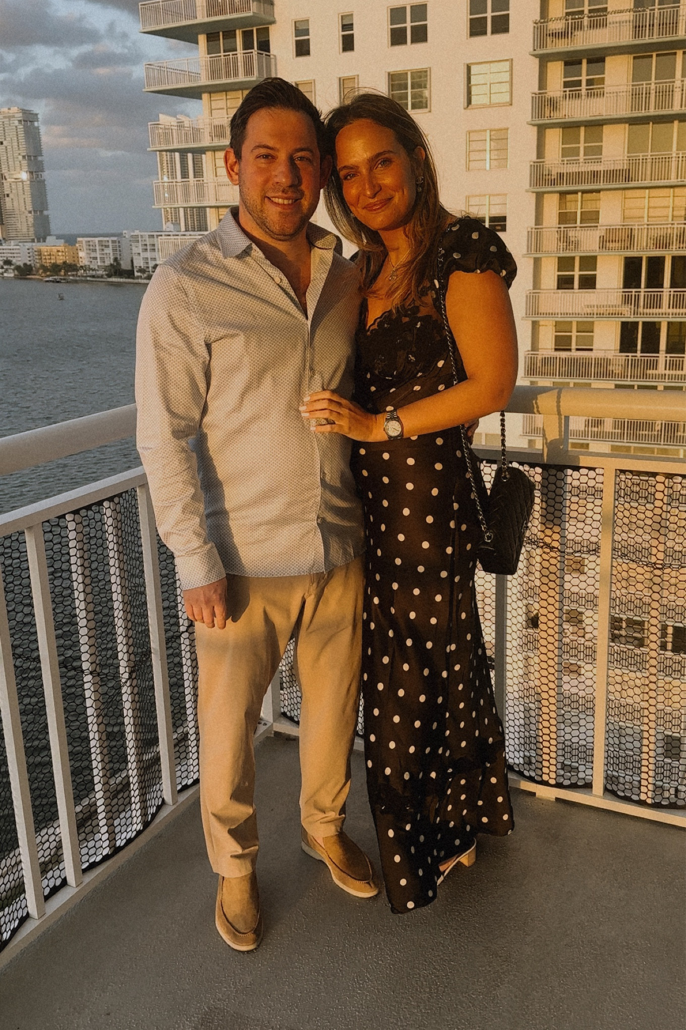 surprise! we’re back in Miami 🌅


#LTKsalealert #LTKtravel