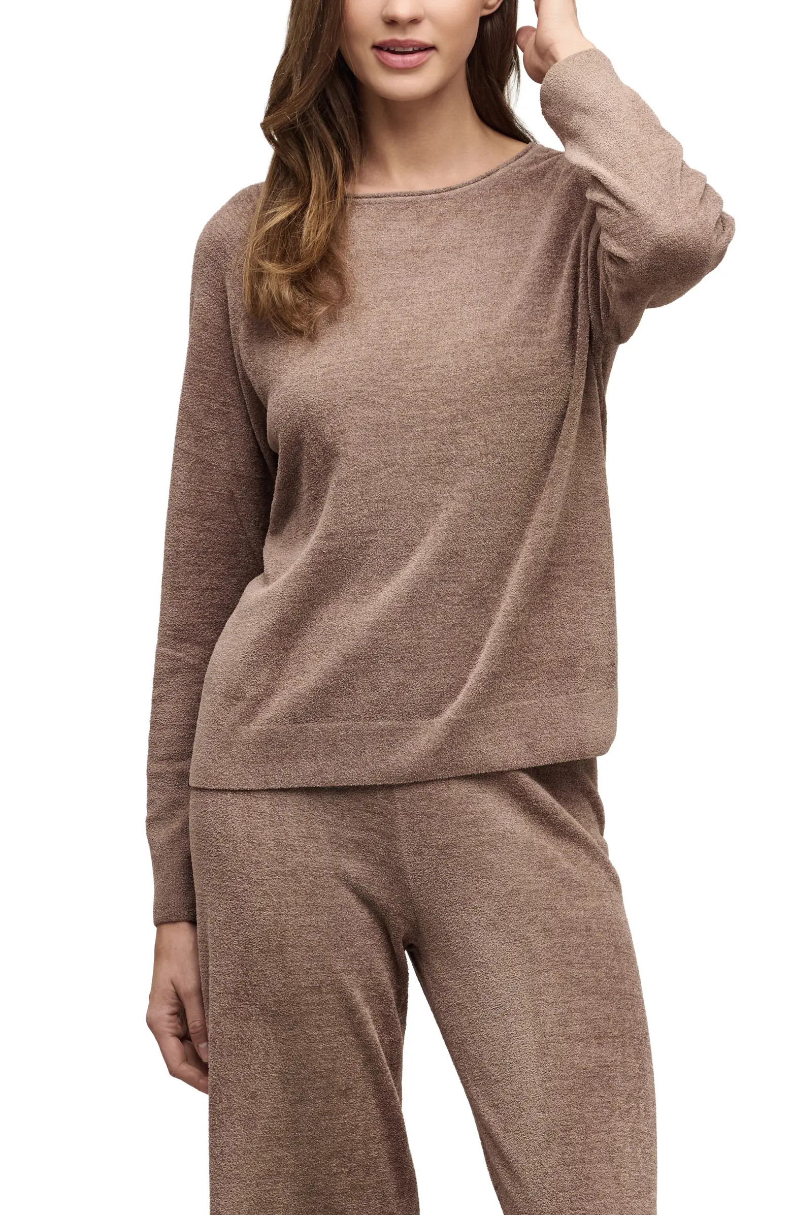 CozyChic® Ultra Lite® Jersey Pajamas | Nordstrom