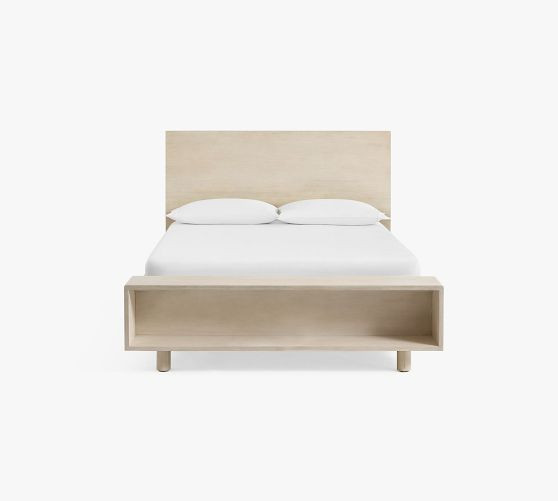 Cayman Bed by Michael Graves Design | Pottery Barn (US)