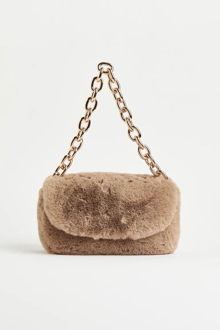 Small Shoulder Bag | H&M (US)