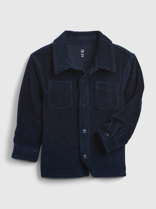 Toddler Corduroy Shirt | Gap (US)