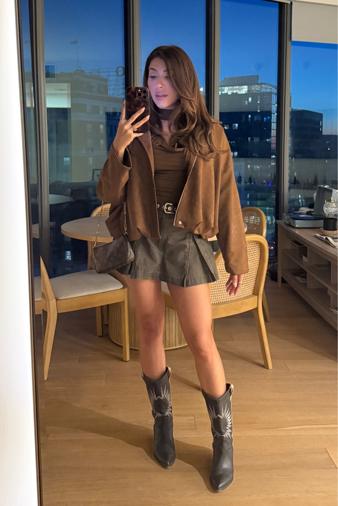 Short n sweet look

#LTKSeasonal #LTKHoliday