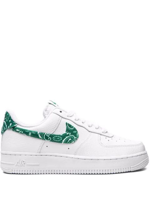 Air Force 1 '07 ESS sneakers | Farfetch Global