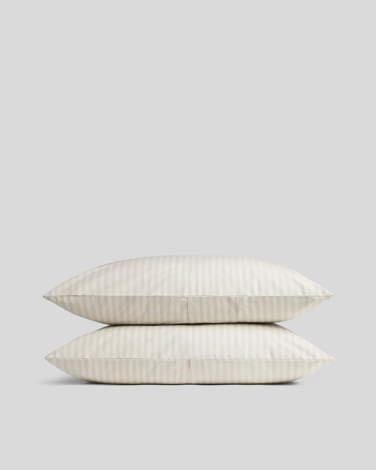 Percale Pillowcases | Parachute | Parachute