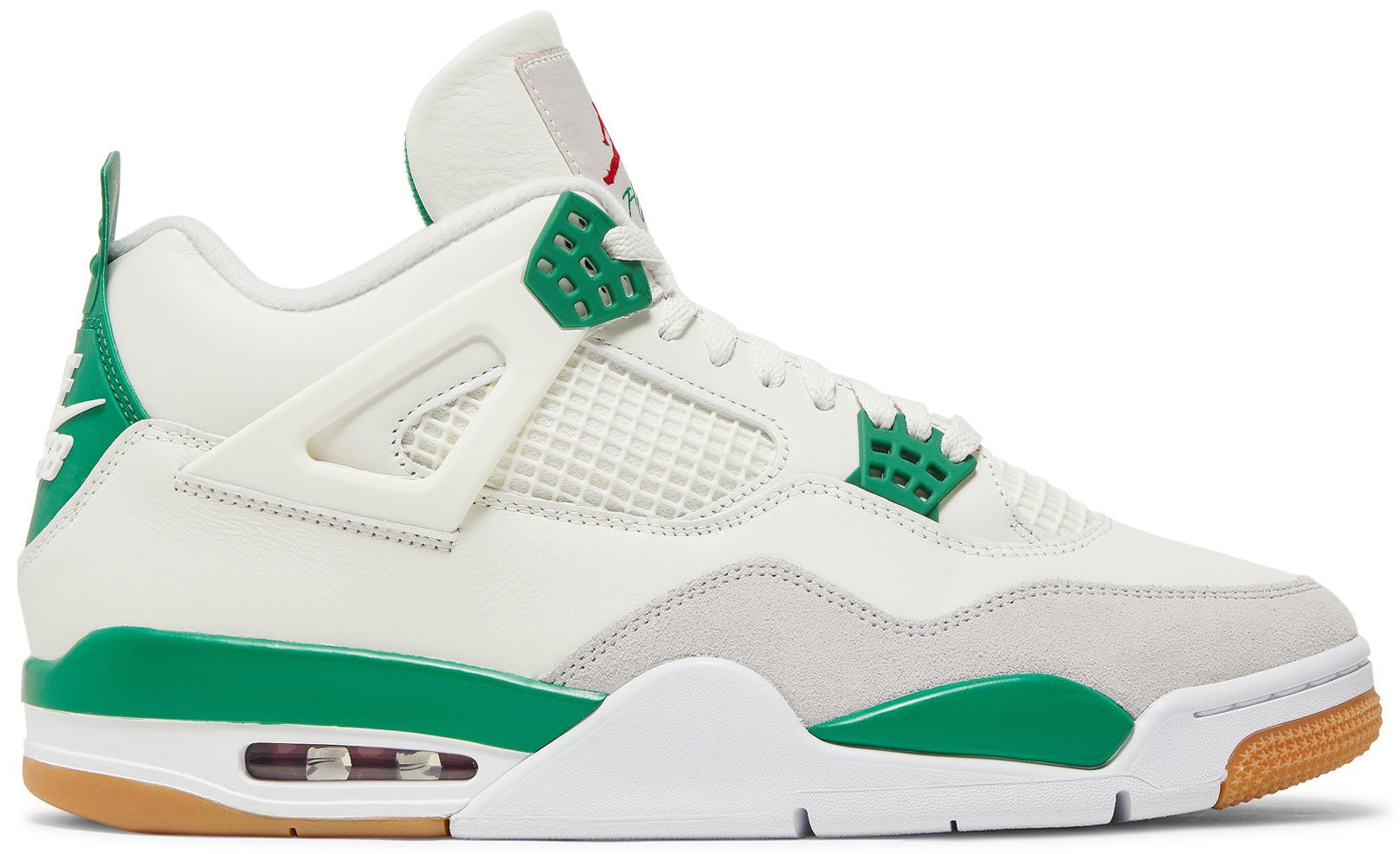Nike SB x Air Jordan 4 Retro SP 'Pine Green' | GOAT