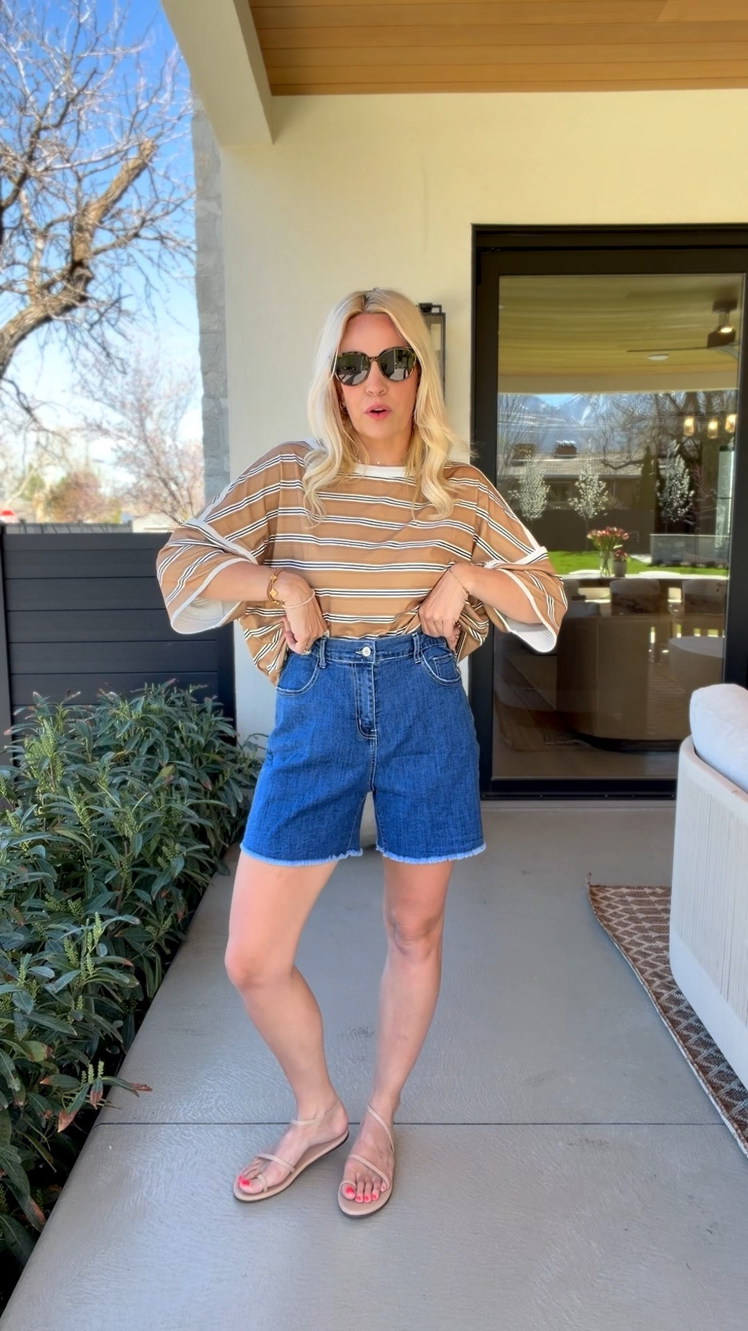 Both of these are from Amazon and are so good! 

#LTKmomlife #LTKgrwm #LTKootd