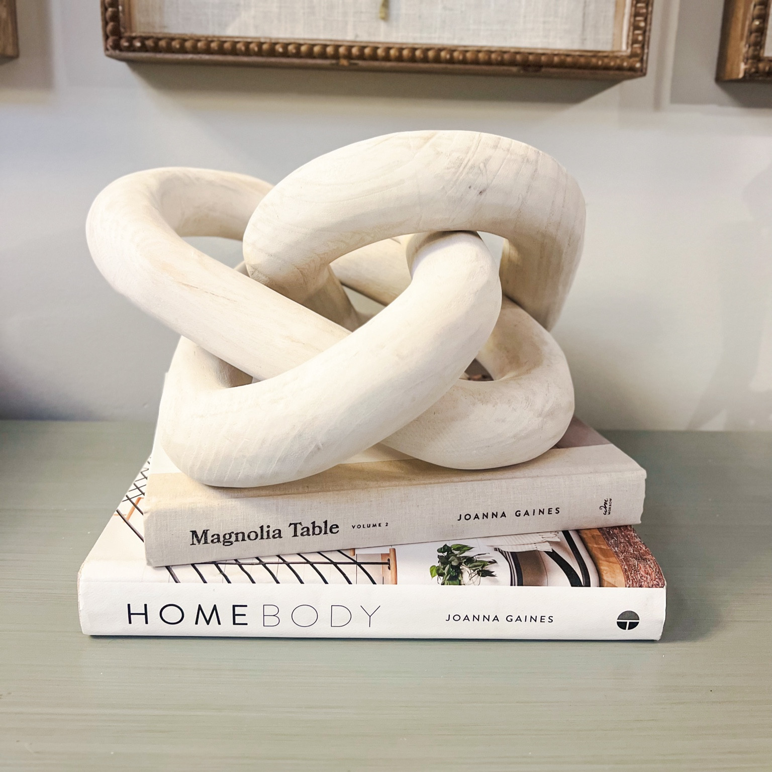 Decorative Accents, Home Decor, Table Top Decor, Cookbooks, Joanna Gaines, Interior Design. 

#LTKsalealert #LTKFind #LTKhome