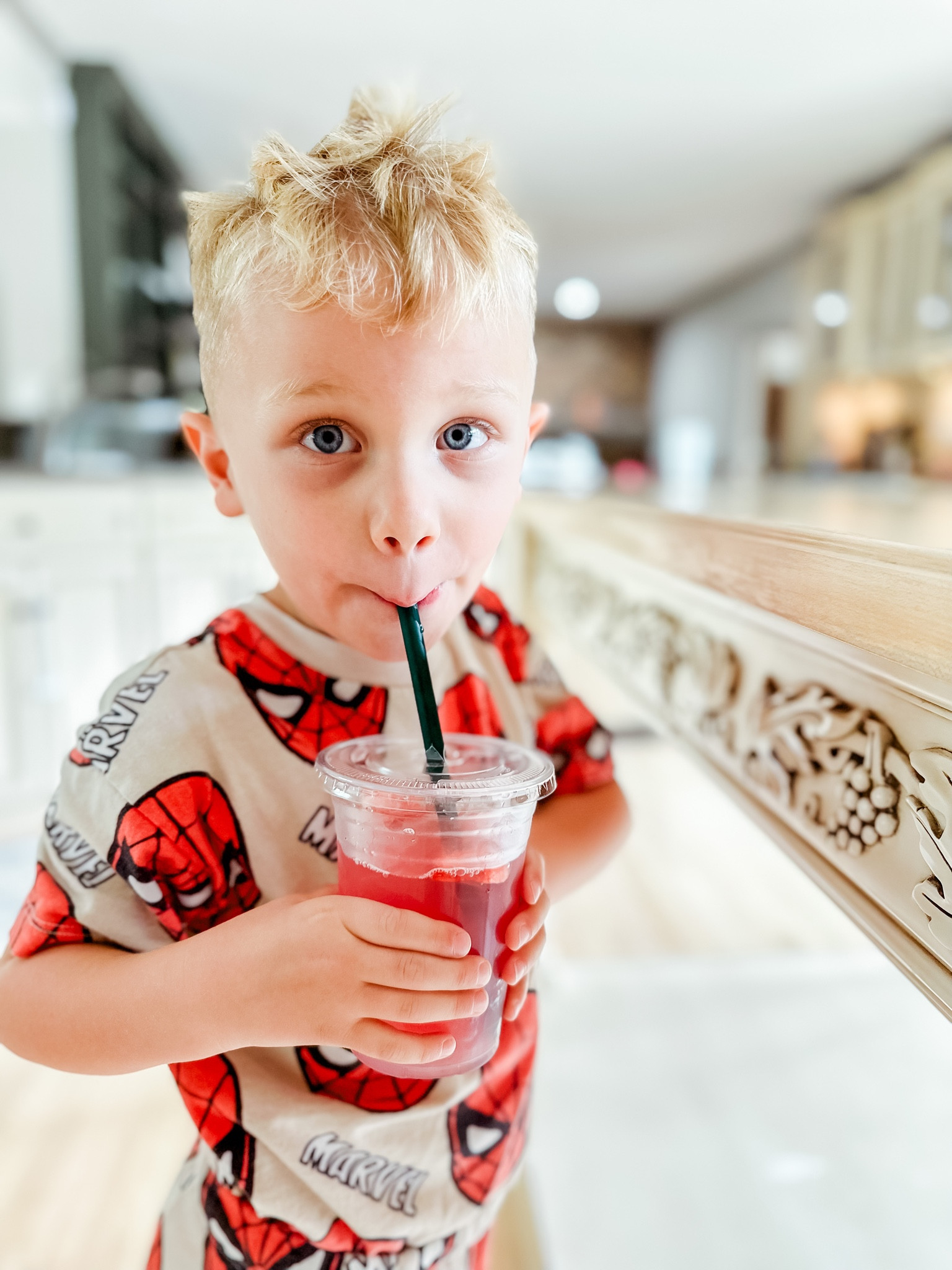 Copycat Strawberry Acai Refresher

#LTKhome #LTKSeasonal #LTKkids