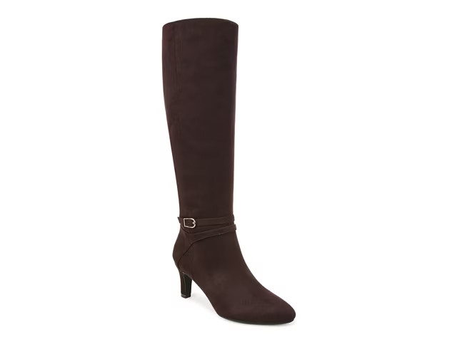 LifeStride Guild Wide Calf Boot | DSW