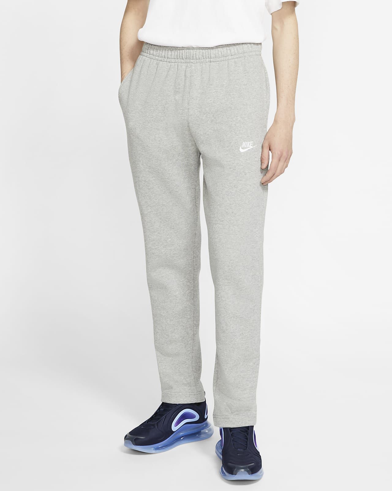 Nike Sportswear Club Fleece Men's Pants. Nike.com | Nike (US)