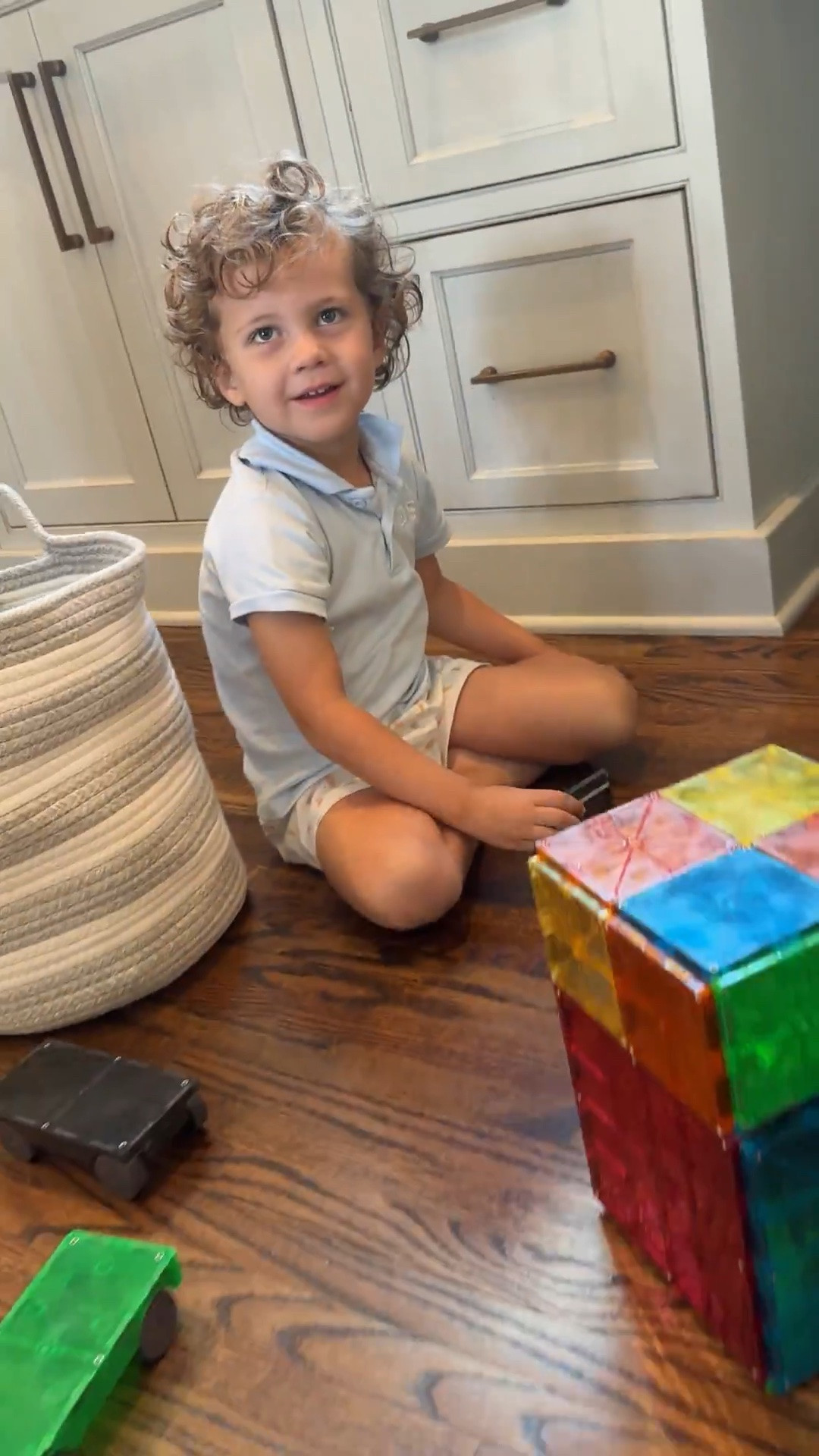 The best toys to keep forever and always because kids of all ages love them!

#LTKKids #LTKHome #LTKmomlife