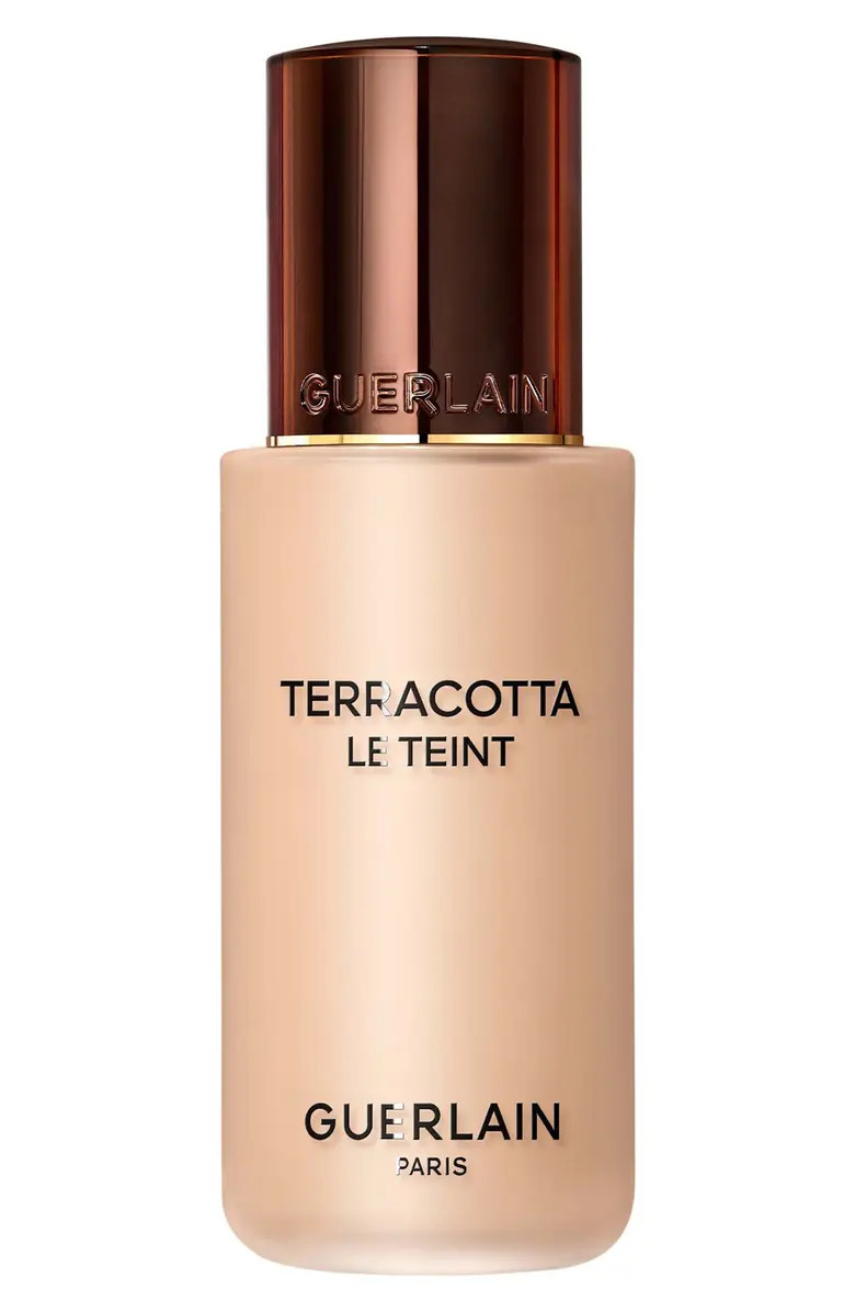 Guerlain Terracotta Le Teint Matte Foundation | Nordstrom | Nordstrom