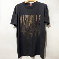 Vintage 90S Nashville Tennessee T-Shirt Size L | Etsy (US)