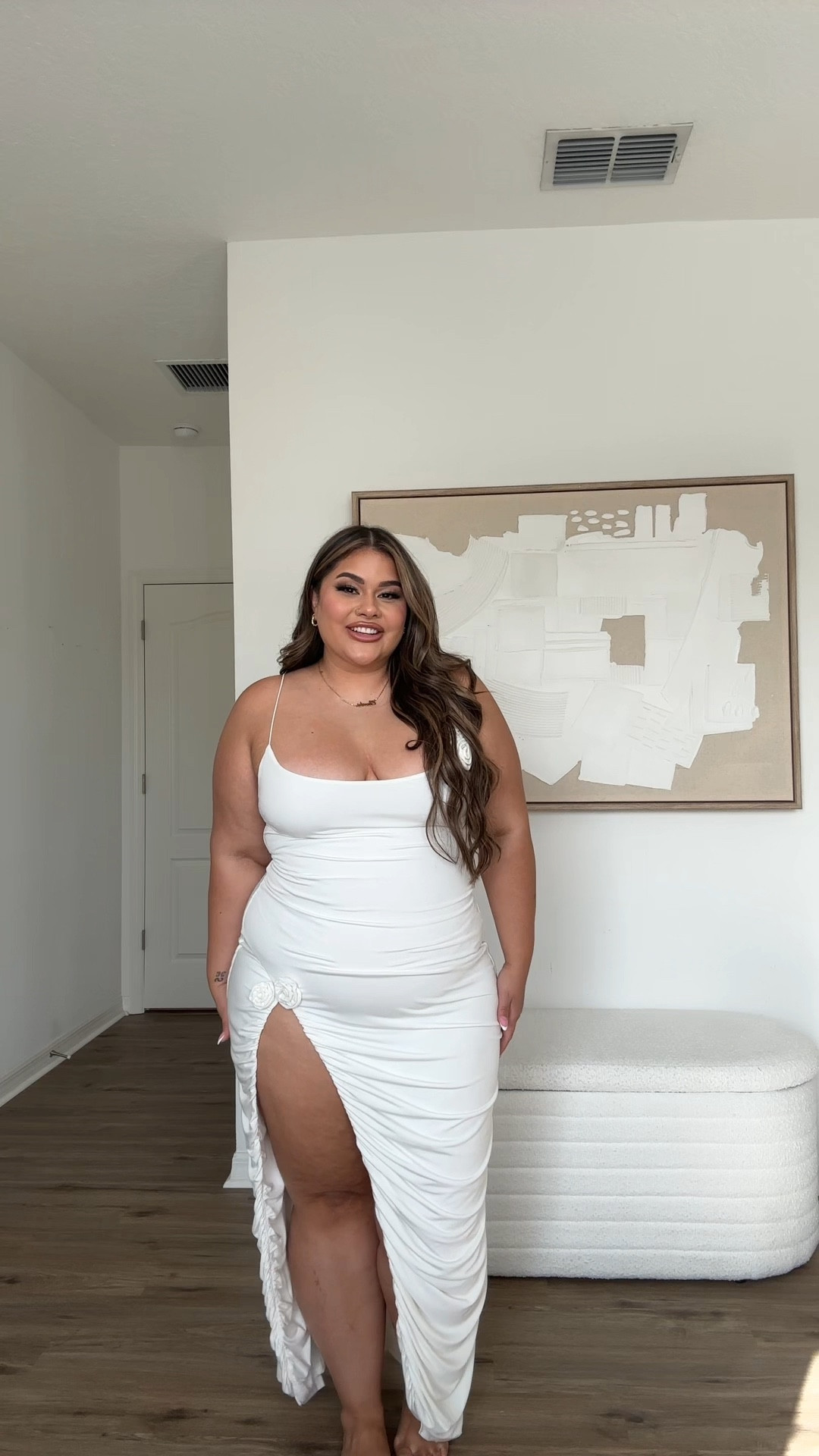 the best shapewear for brides!!  Use code CAROBIXSPANX for a discount ✨

#LTKplussize #LTKmidsize #LTKwedding