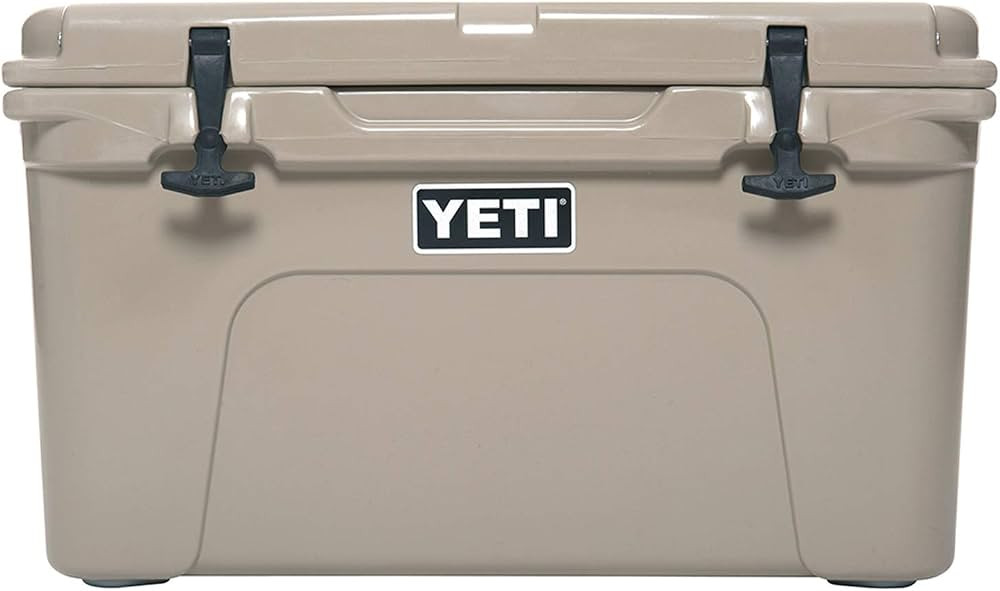 YETI Tundra 45 Cooler - Blue | Amazon (US)