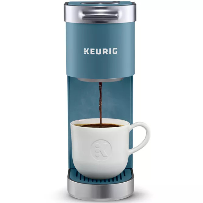 K-Mini Plus® Single Serve Coffee Maker | Keurig