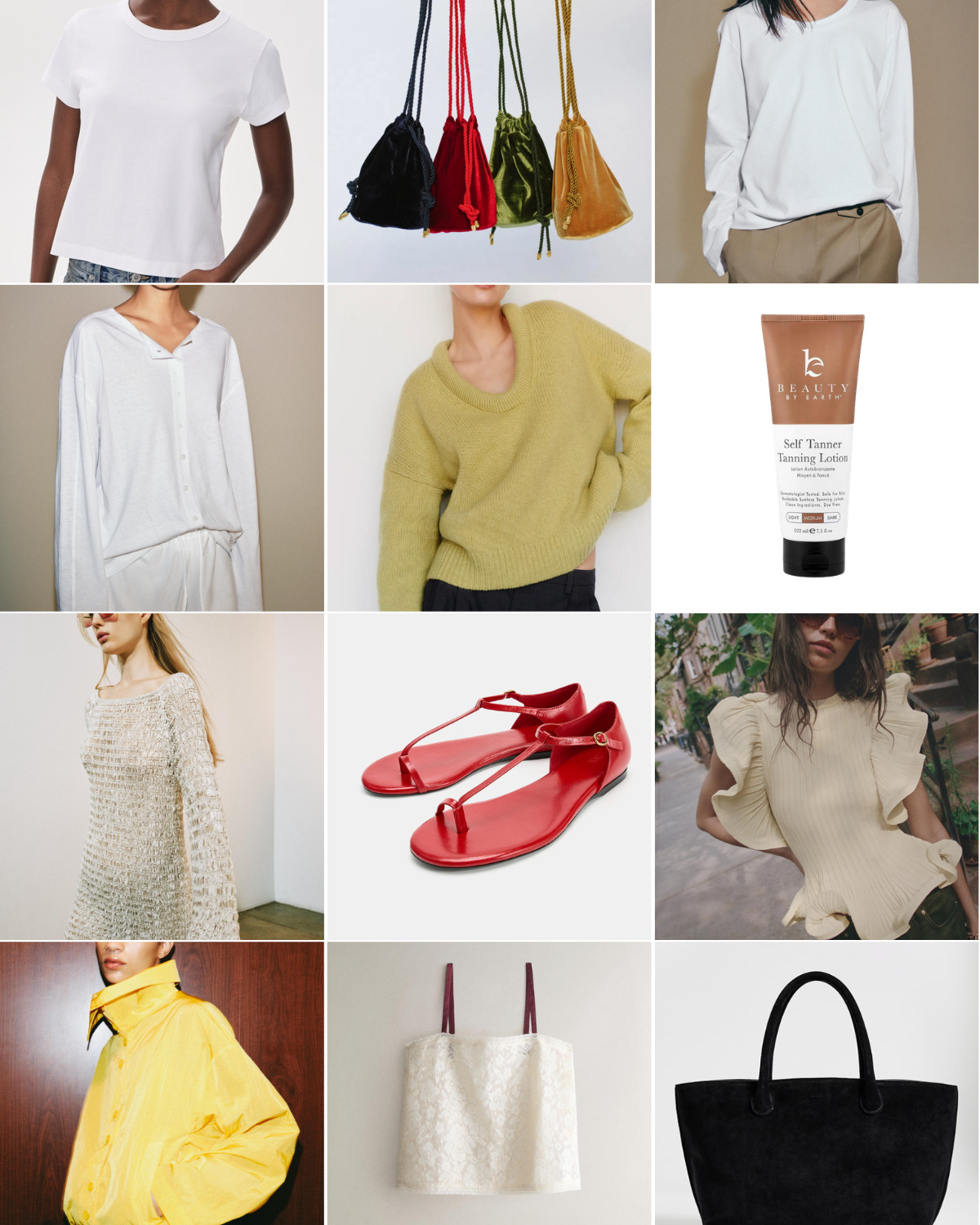 AUGUST BEST SELLERS 

 