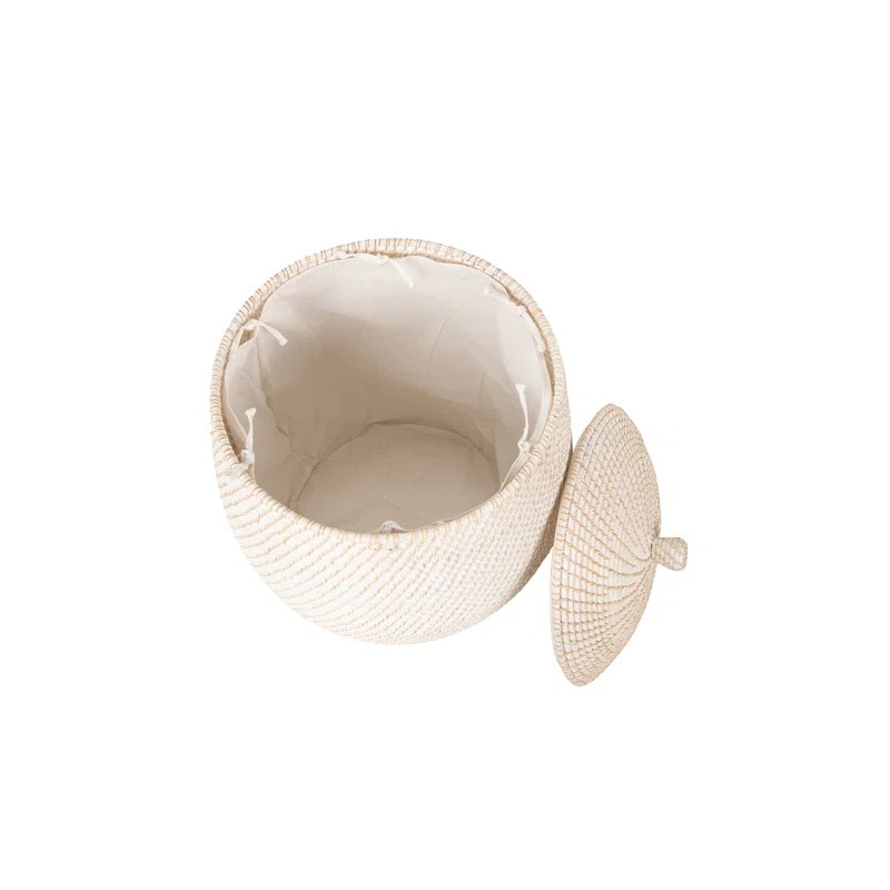 Quamba Laundry Hamper | Wayfair North America
