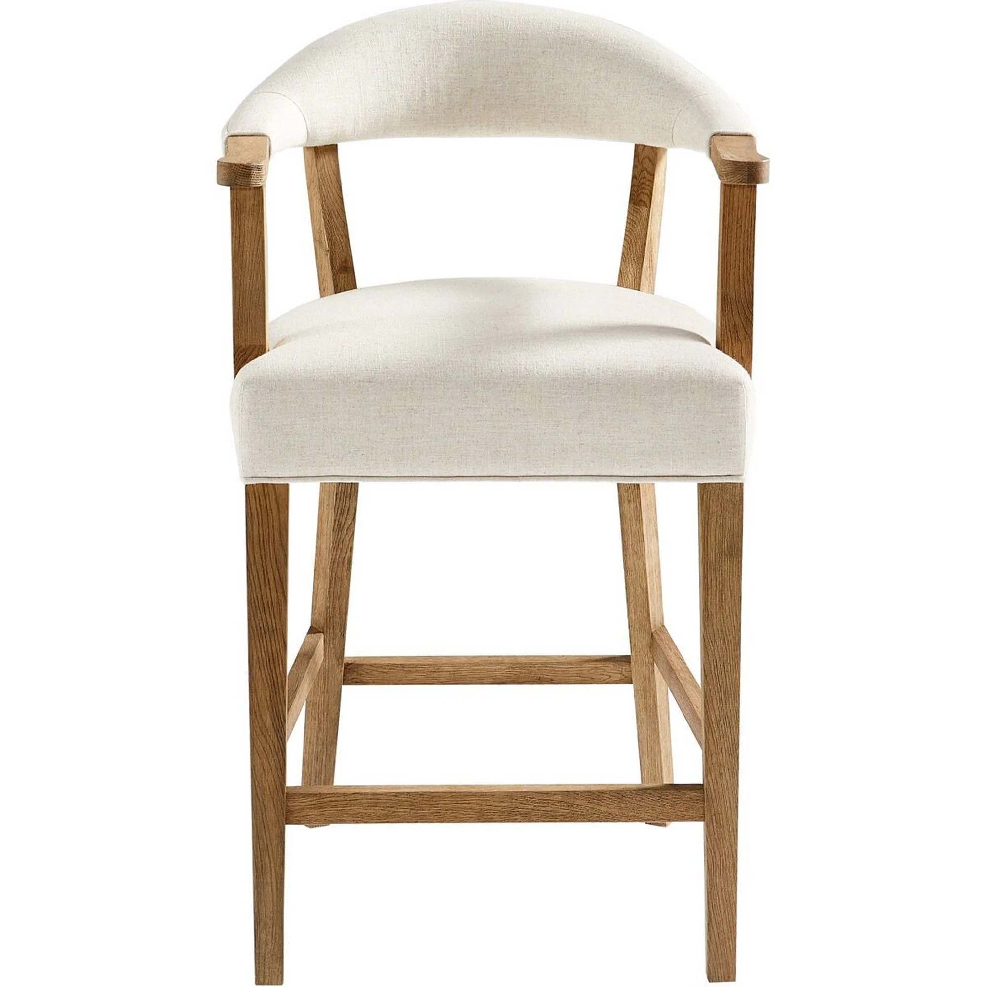 37.8 Inch Counter Stool Cyan Lighting 11112 | Walmart (US)