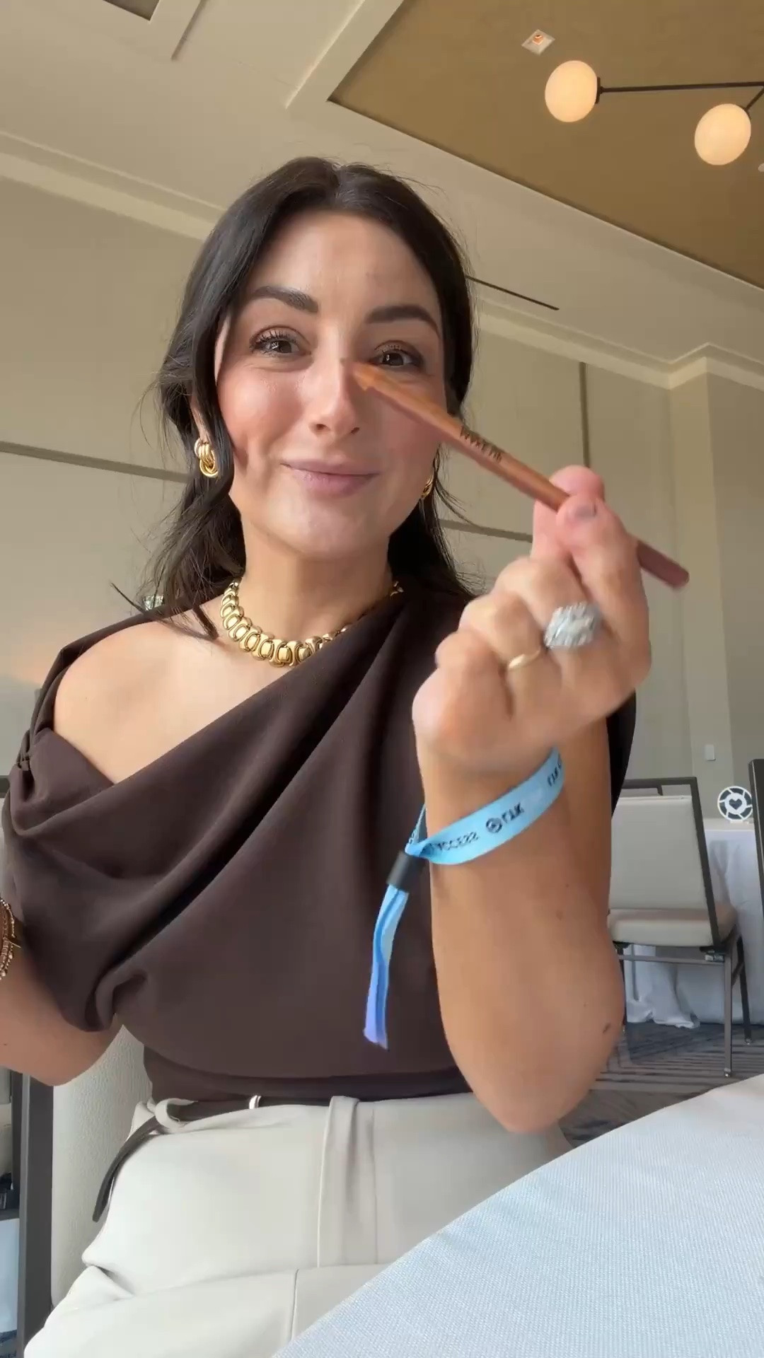 Fave lip liner! it’s the best color and my favorite lip liner that stays on! Color wherever walnut

#LTKCon #LTKootd #LTKBeauty