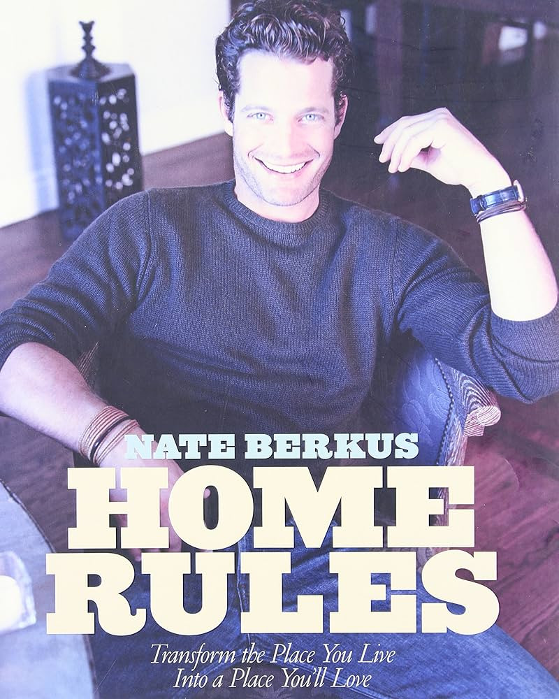 Home Rules: Transform the Place You Live into a Place You'll Love | Amazon (US)