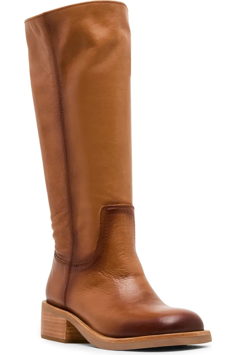 Rubi Knee High Boot (Women) | Nordstrom | Nordstrom