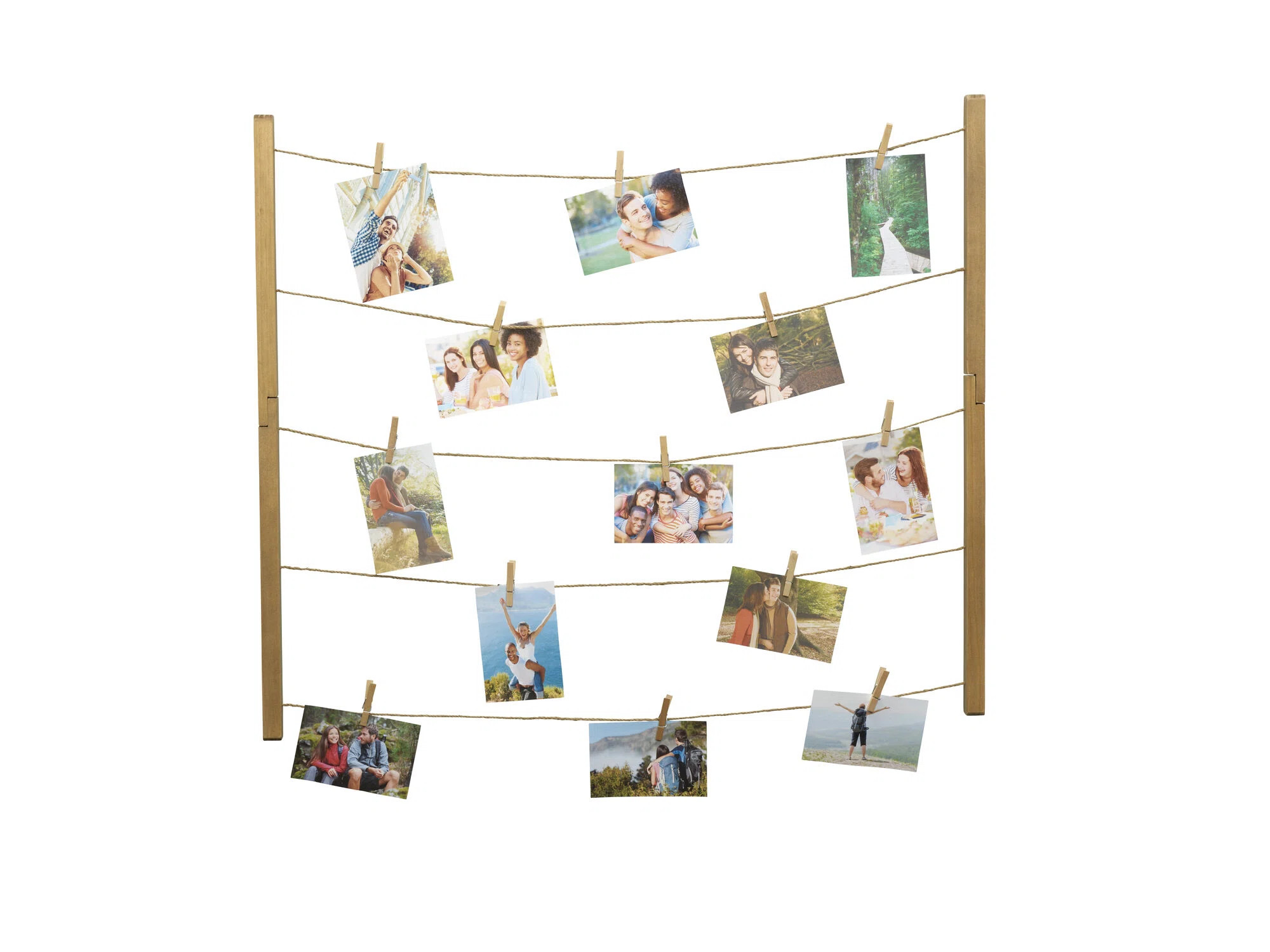 MELANNCO Picture Frame | Wayfair North America