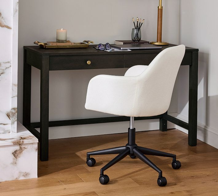 Calistoga Writing Desk (50") | Pottery Barn (US)