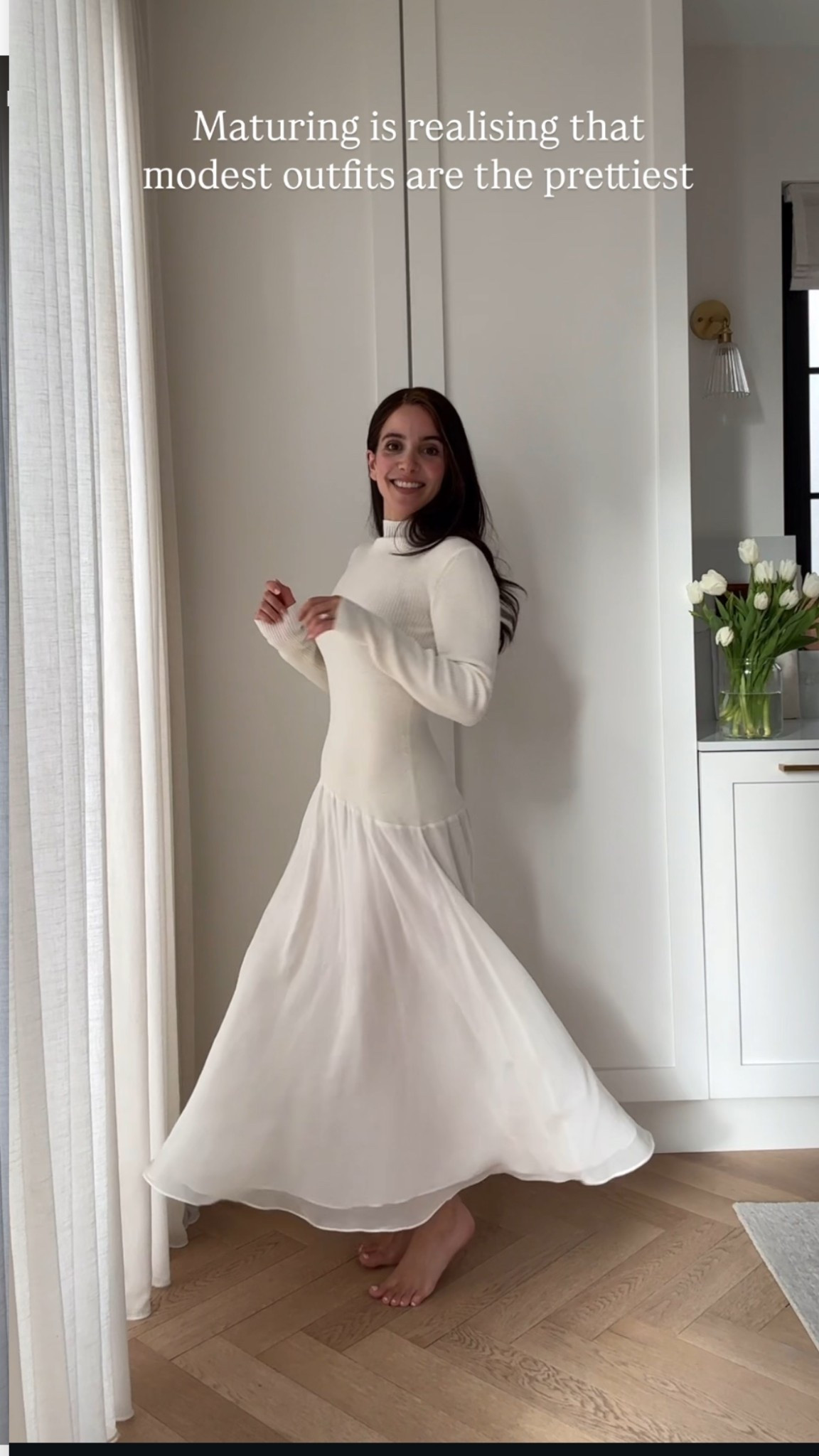 This dress😍

#LTKwinter #LTKspring #LTKuk