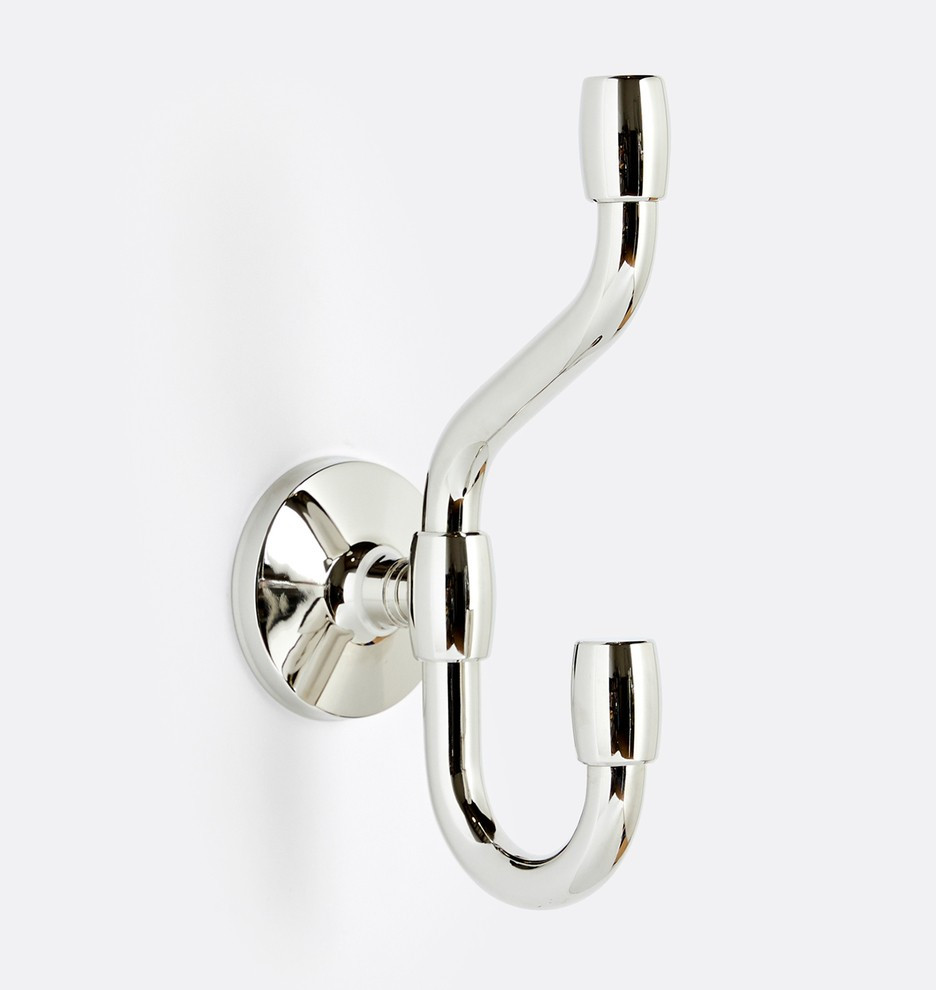 Eastmoreland Double Hook | Rejuvenation