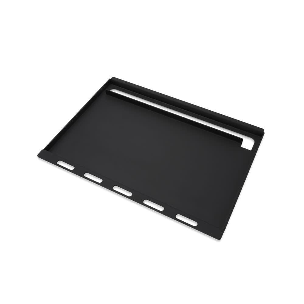 Weber Rust-Resistant Outdoor Griddle Insert for Summit and Genesis 300 Series Gas Grills, Full-Si... | Amazon (US)