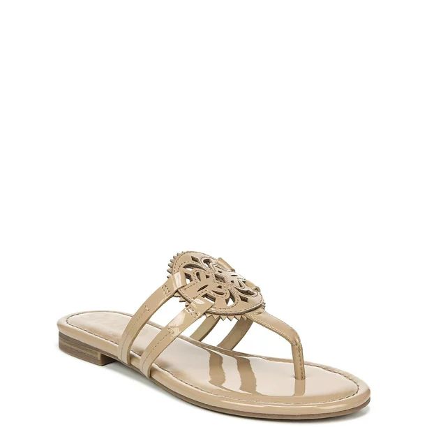 Circus by Sam Edelman Canyon Thong Sandal (Women's) | Walmart (US)