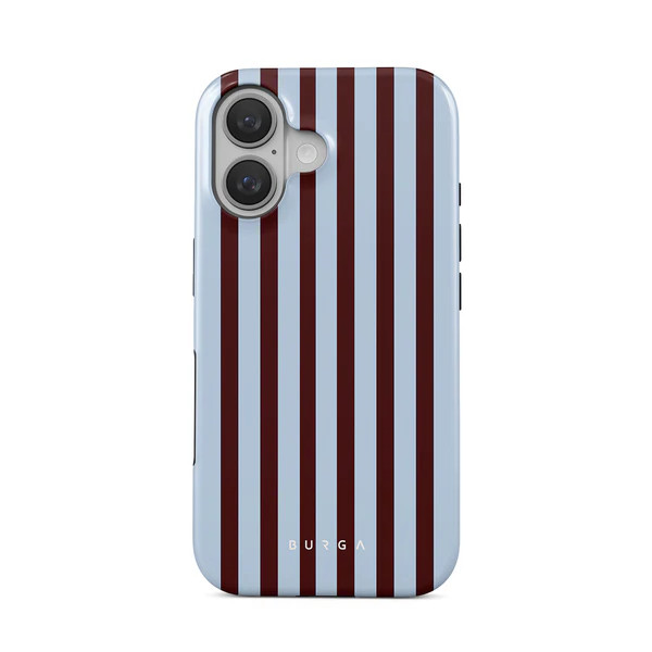 Offline - iPhone 16 Plus Case | BURGA