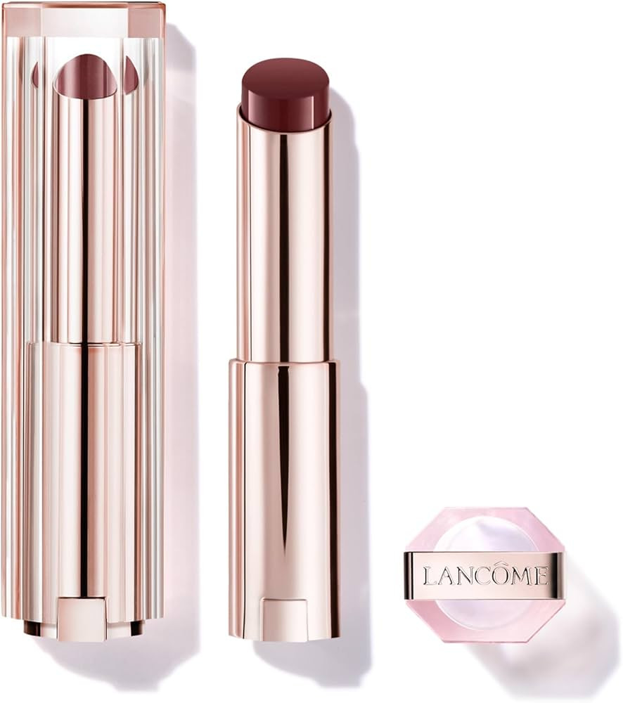 Lancôme Lip Idôle Squalane - 12 Butterglow Hydrating Lip Balm | Amazon (US)