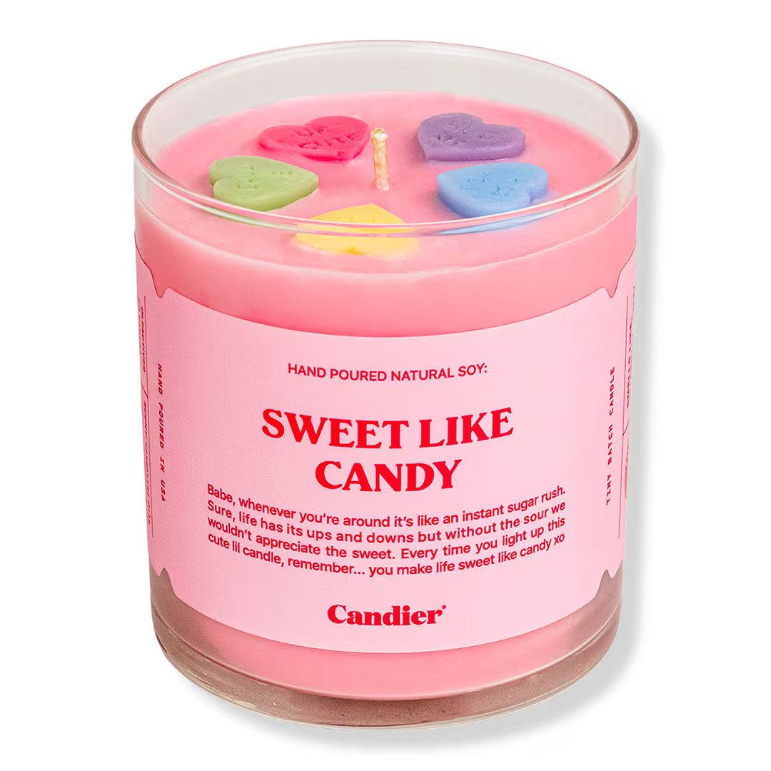 Sweet Like Candy Candle | Ulta