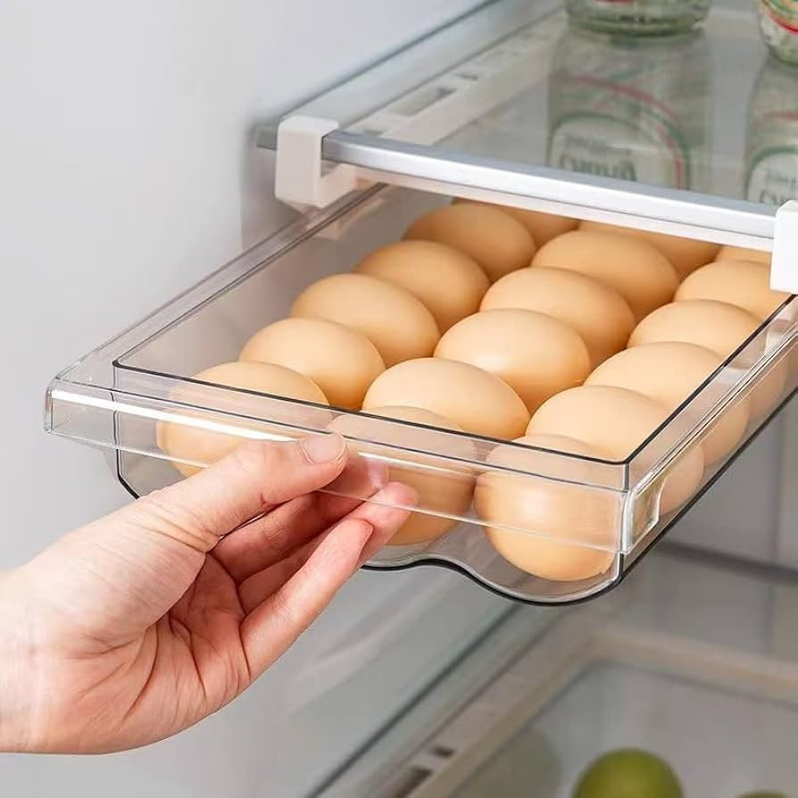 Egg Storage  | Amazon (US)