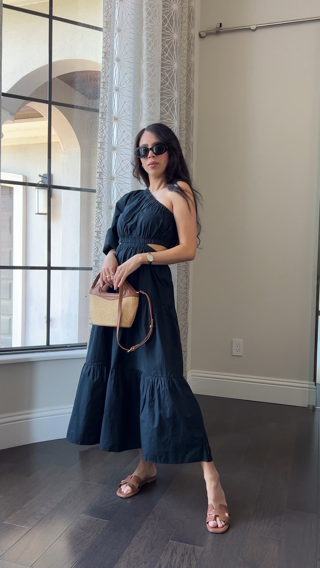 Summer chic 🖤

#LTKitbag #LTKstyletip #LTKVideo