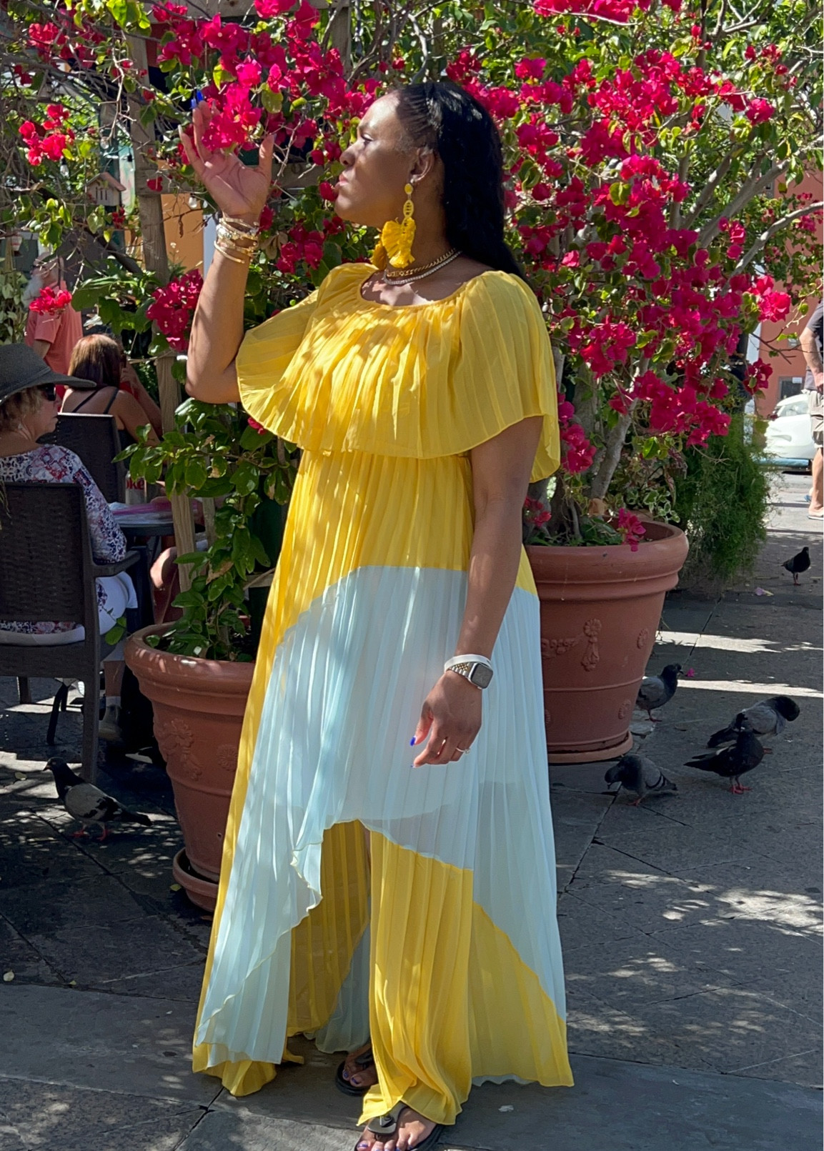 Perfect for a beautiful summer day or vacation!!! ☀️

#LTKunder50 #LTKSeasonal #LTKstyletip
